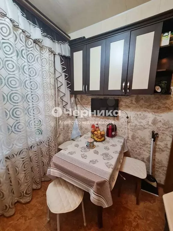 3-к. квартира, 47,7 м, 1/5 эт. - Фото 1