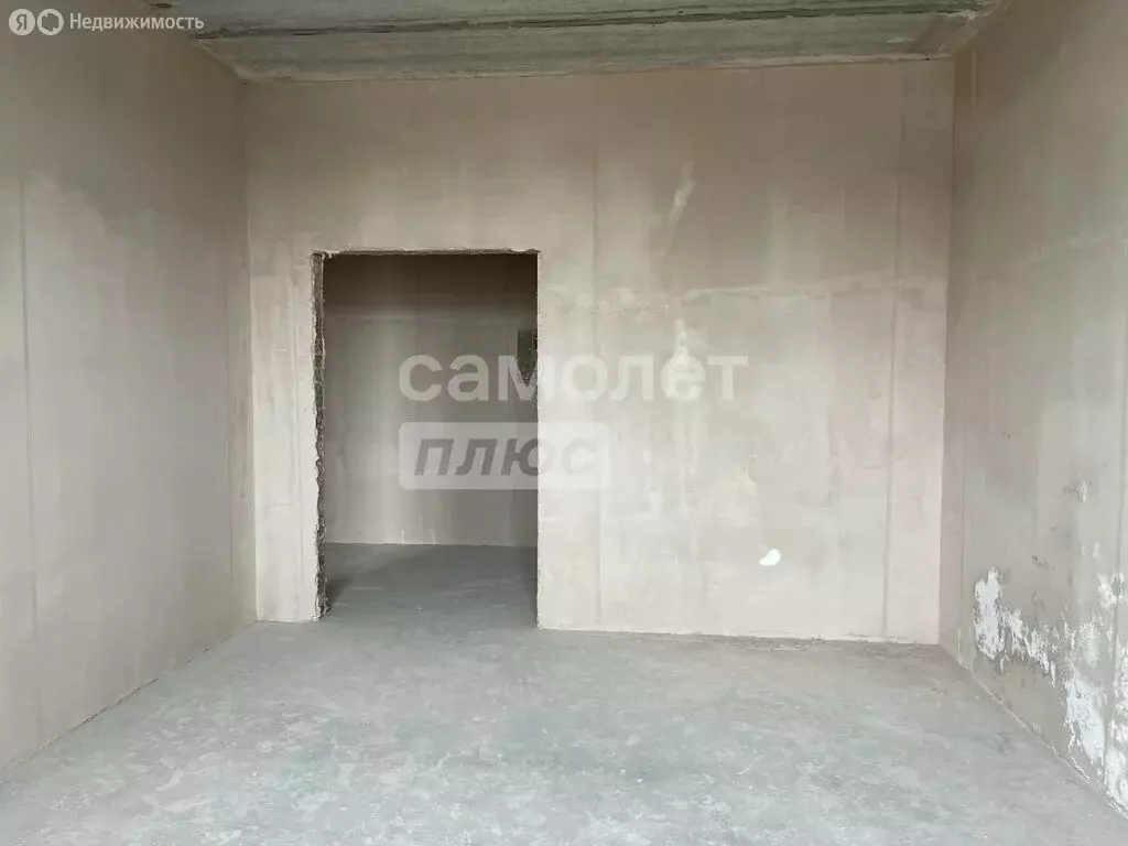 1-комнатная квартира: Омск, улица Яковлева, 15 (46.6 м) - Фото 2