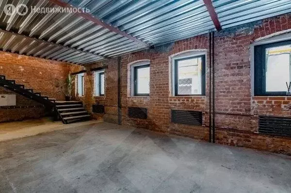 Помещение свободного назначения (108 м) - Фото 2