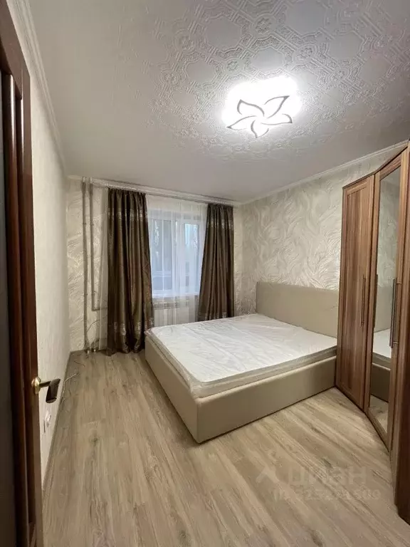 2-к кв. Белгородская область, Белгород ул. Шаландина, 1 (45.6 м) - Фото 1