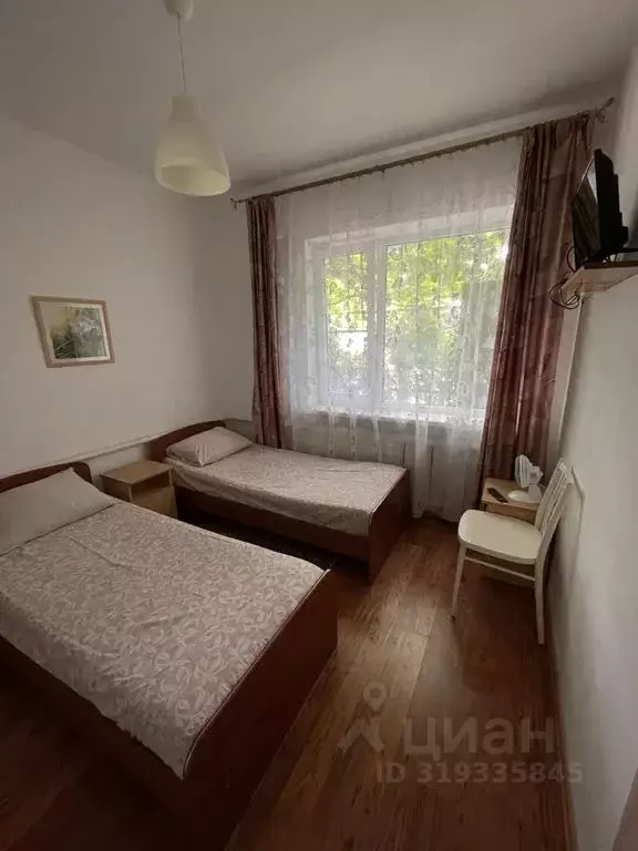 Комната Краснодарский край, Геленджик городской округ, с. Кабардинка ... - Фото 0