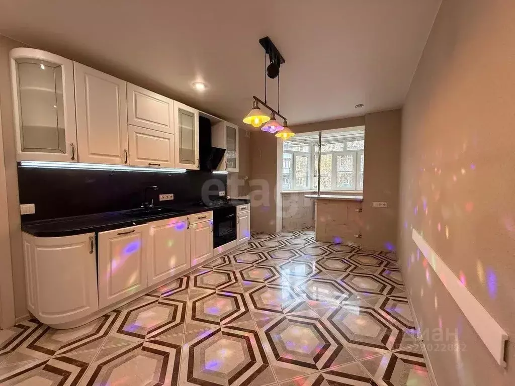 2-к кв. Московская область, Яхрома Дмитровский муниципальный округ, ... - Фото 1