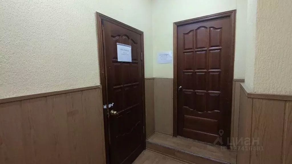 Склад в Свердловская область, Екатеринбург ул. Шевченко, 9 (11 м) - Фото 1