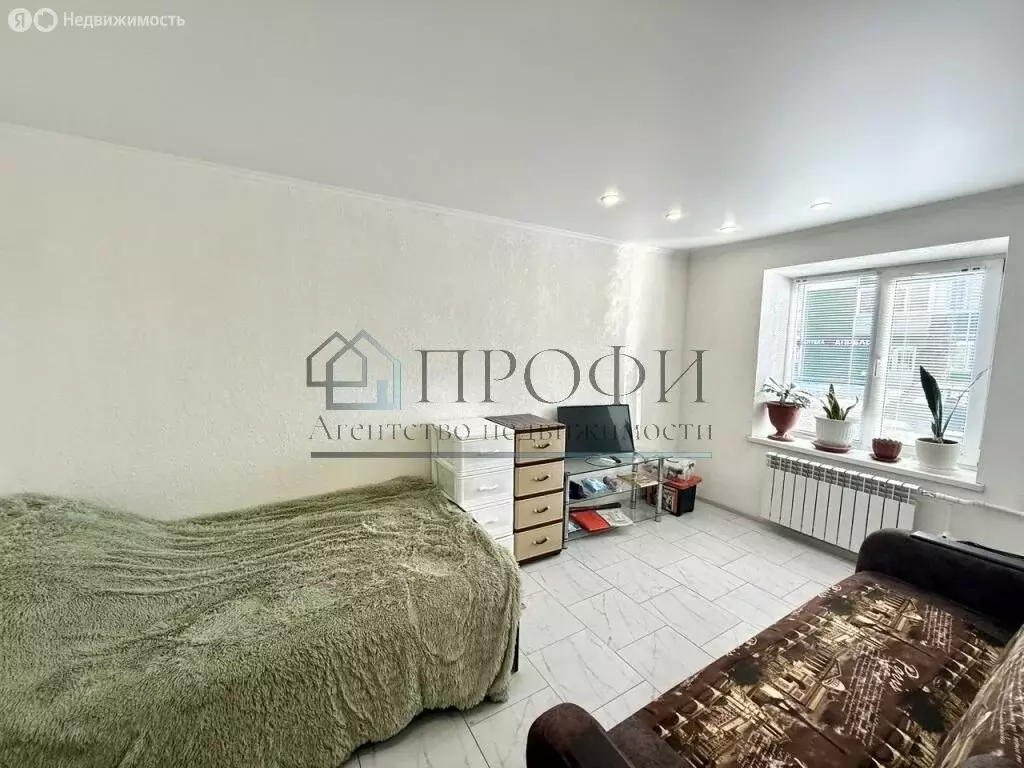 3-комнатная квартира: Новый Оскол, улица Ленина, 51 (66 м) - Фото 2