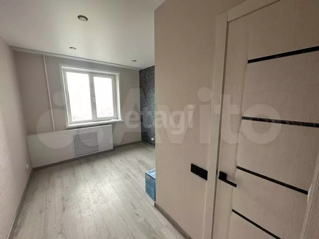 Квартира-студия, 12 м, 4/9 эт. - Фото 1