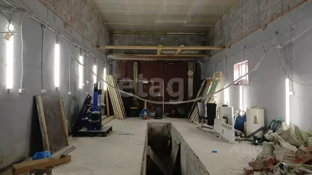 Помещение свободного назначения в Свердловская область, Екатеринбург ... - Фото 1