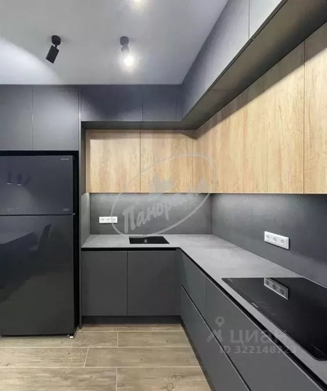 2-к кв. Калужская область, Калуга ул. Минская, 23к1 (65.0 м) - Фото 1