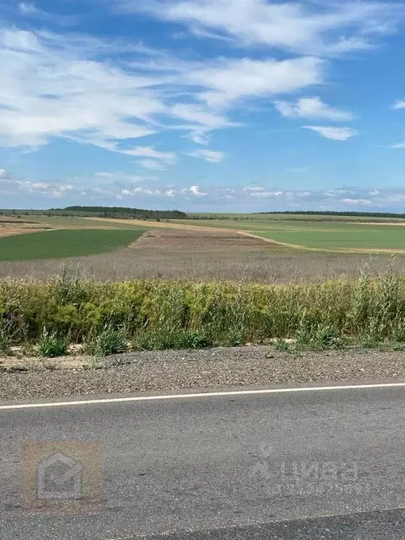 Участок в Крым, Сакский район, с. Митяево ул. Ленина, 9 (414.0 сот.) - Фото 0