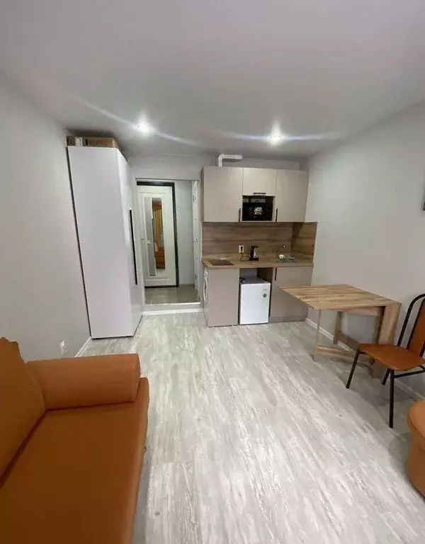 Студия Татарстан, Казань ул. Мусина, 76 (18.0 м) - Фото 2