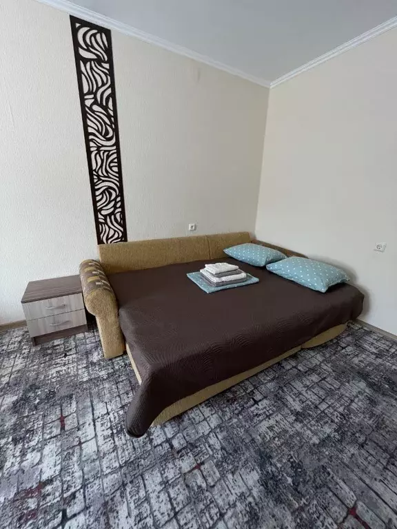 1-к кв. Краснодарский край, Сочи Лазаревское жилрайон, ул. Малышева, 5 ... - Фото 1