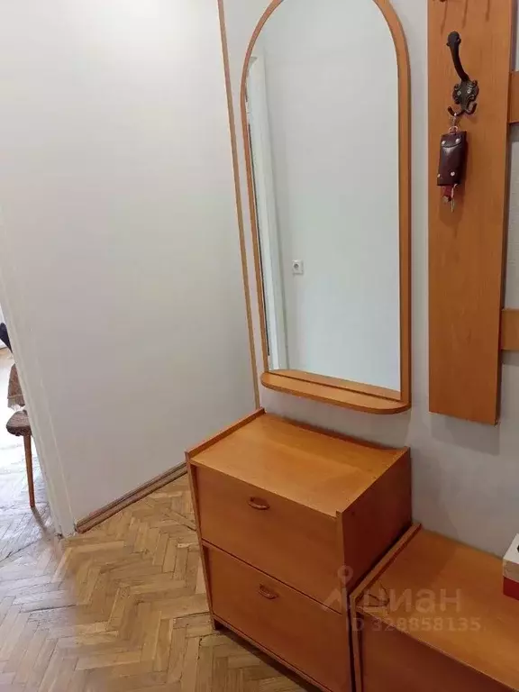 2-к кв. Москва Ельнинская ул., 18К1 (38.0 м) - Фото 2