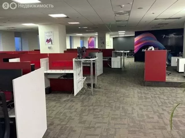 Офис (1320 м) - Фото 2