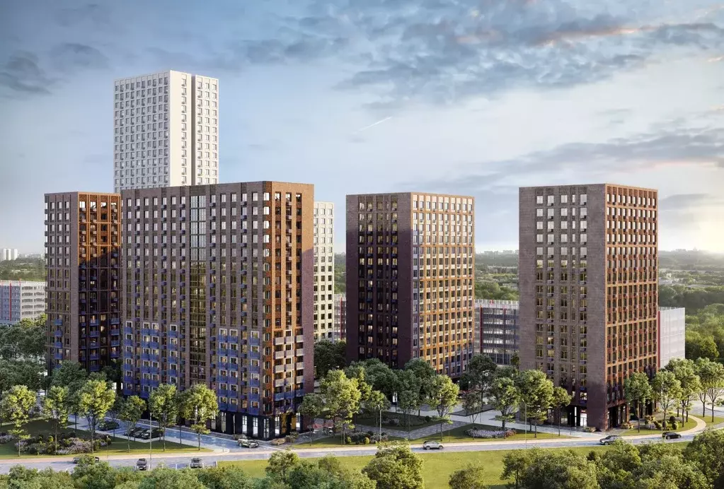 Продаётся 1-к квартира, 22 м - Фото 1