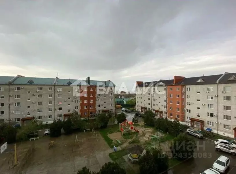 3-к кв. Краснодарский край, Ейск ул. Центральная, 64/4 (73.3 м) - Фото 1