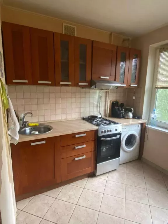 Квартира, 3 комнаты, 56.2 м - Фото 0