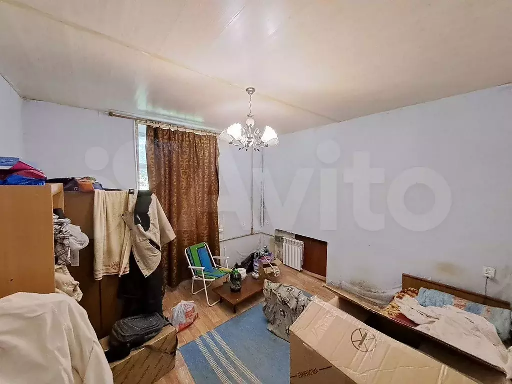Комната 13,4 м в 3-к., 1/3 эт. - Фото 0