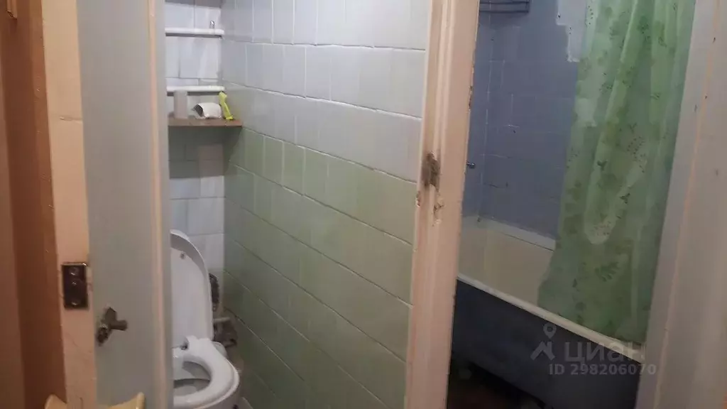 2-к кв. Севастополь ул. Надежды Краевой, 16А (47.0 м) - Фото 2