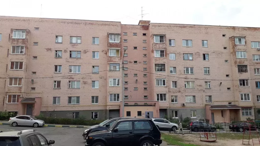 2-к кв. Московская область, Серпухов ул. Карла Маркса, 2а (48.0 м) - Фото 1