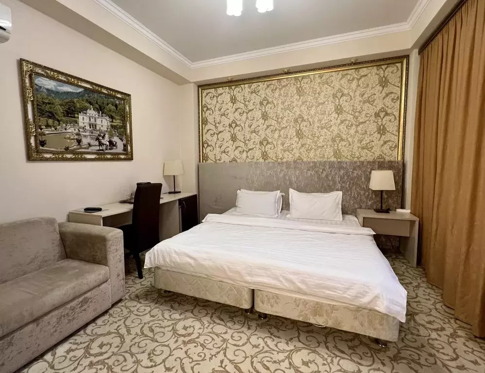 Комната Москва Внуковское поселение, д. Изварино, 46 (25.0 м) - Фото 1
