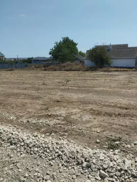 Участок в Краснодарский край, Темрюкский район, Тамань ст-ца ул. ... - Фото 2