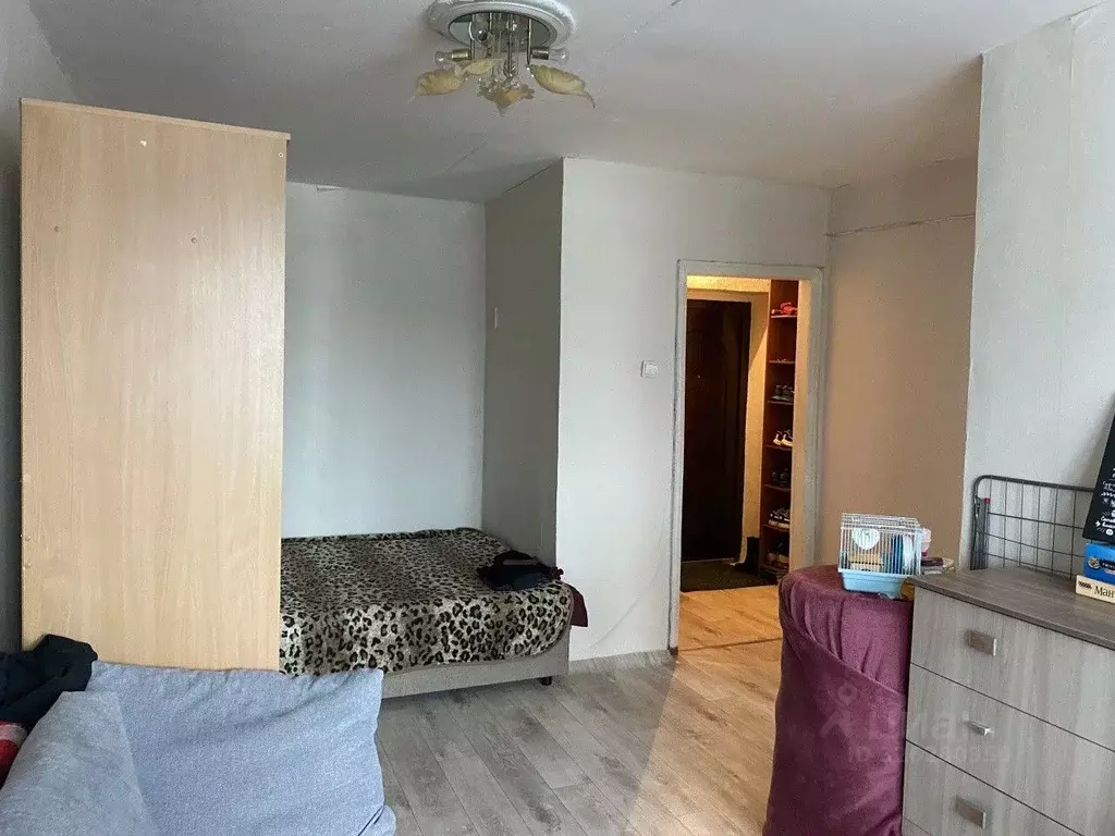 1-к кв. Свердловская область, Каменск-Уральский ул. Лермонтова, 165 ... - Фото 1