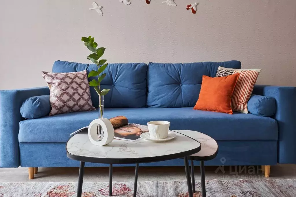 2-к кв. Москва ул. Багрицкого, 51 (42.7 м) - Фото 1