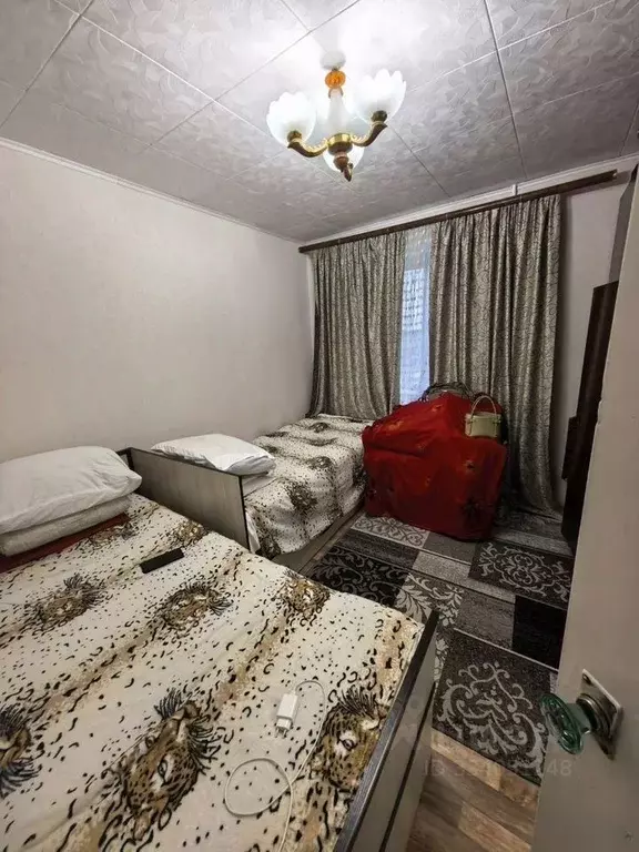 3-к кв. Московская область, Егорьевск 4-й мкр, 1 (61.0 м) - Фото 2