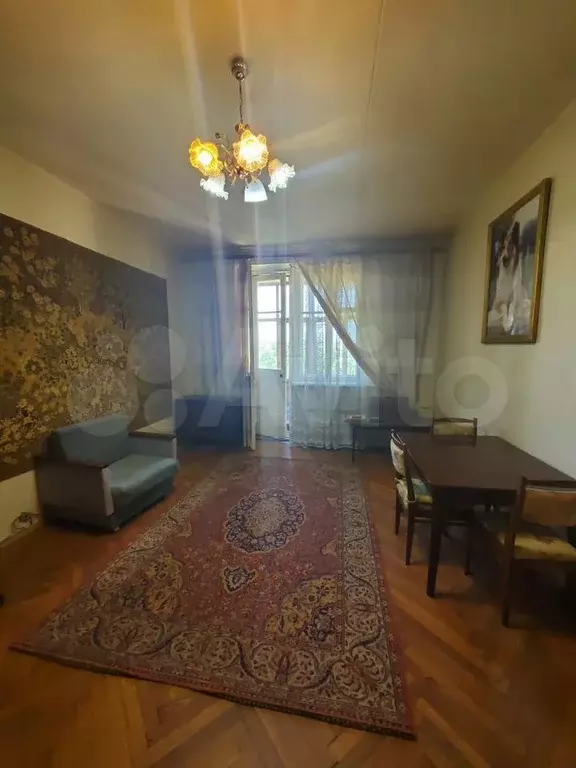 2-к. квартира, 58 м, 8/8 эт. - Фото 0