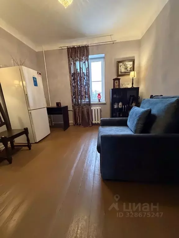 3-к кв. Новгородская область, Великий Новгород Район Софийская ... - Фото 2