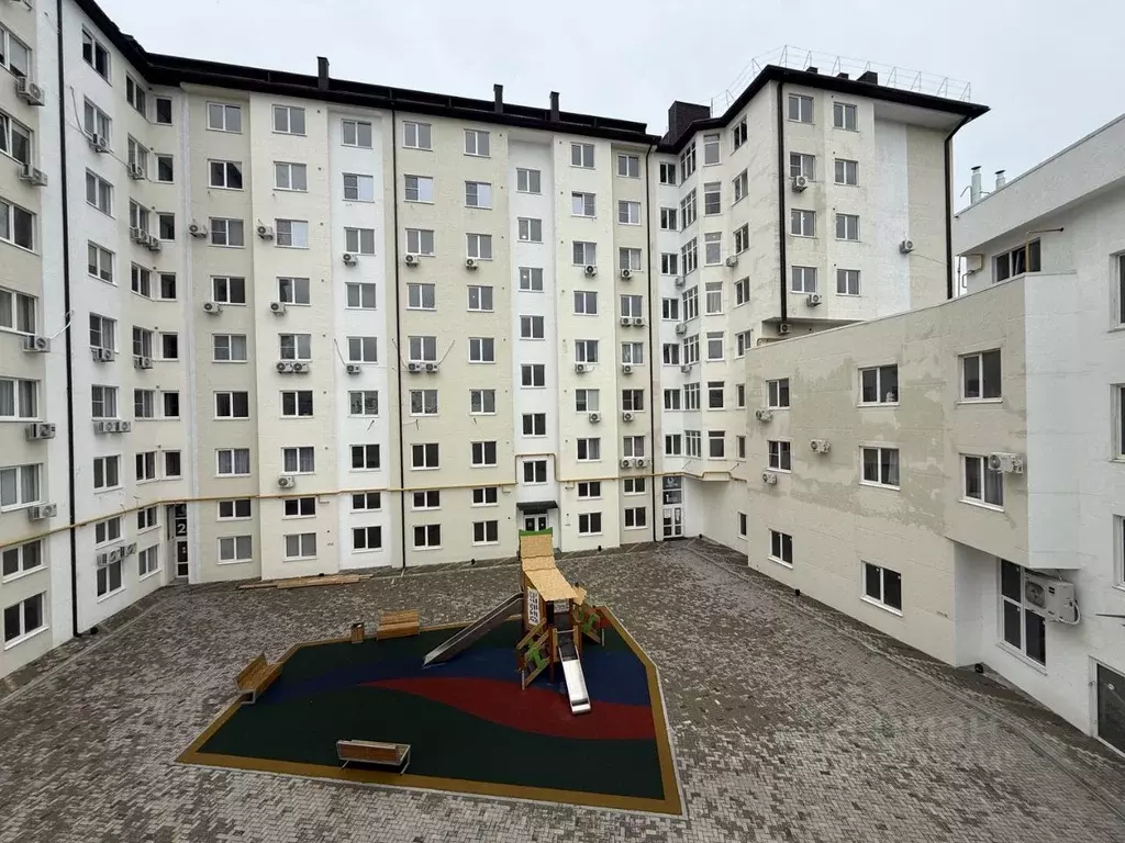 2-к кв. Краснодарский край, Новороссийск городской округ, с. Мысхако ... - Фото 2