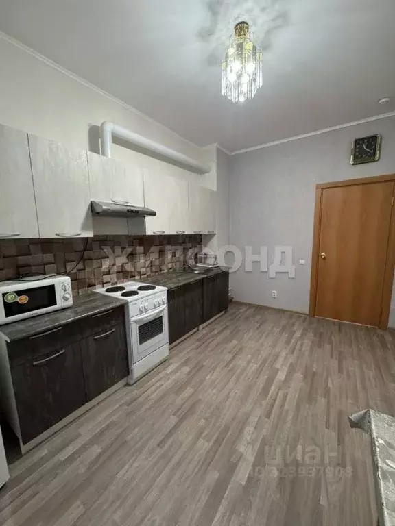 1-к кв. Ханты-Мансийский АО, Нефтеюганск 17-й мкр, 4 (48.0 м) - Фото 2