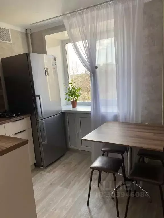 2-к кв. Татарстан, Нижнекамск просп. Химиков, 52 (44.0 м) - Фото 0
