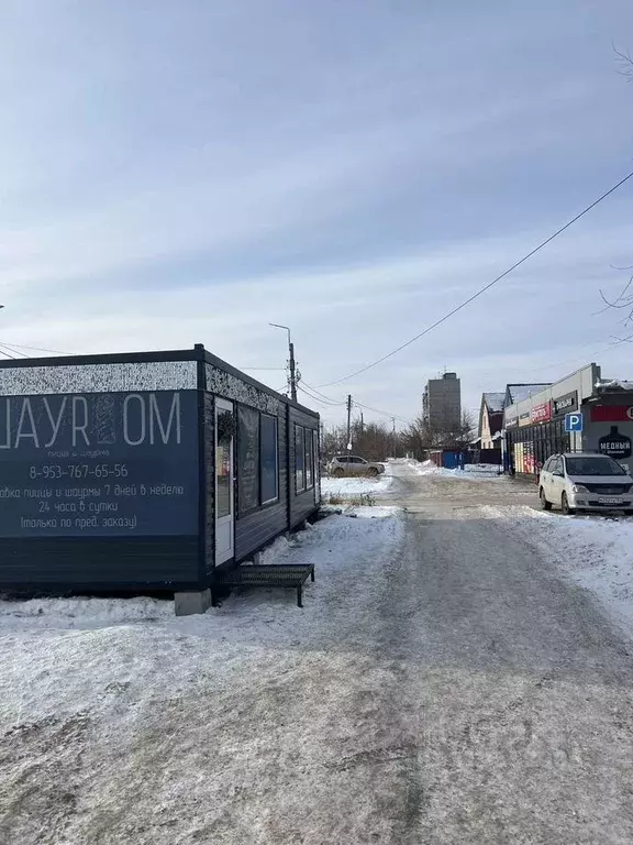 Помещение свободного назначения в Новосибирская область, Новосибирск ... - Фото 1