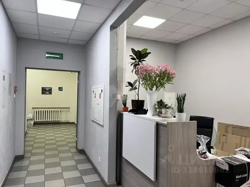 Офис в Москва Аптекарский пер., 4С2 (710 м) - Фото 0