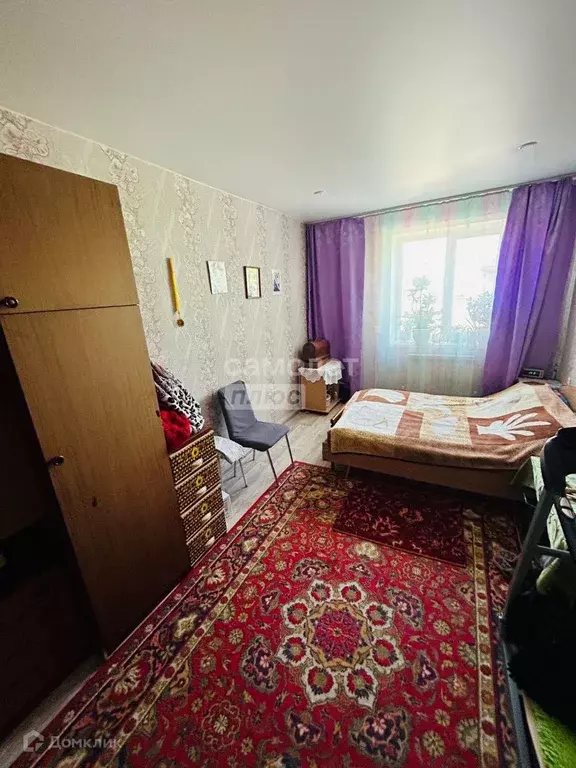 Продаётся 3-к квартира, 51.3 м - Фото 1