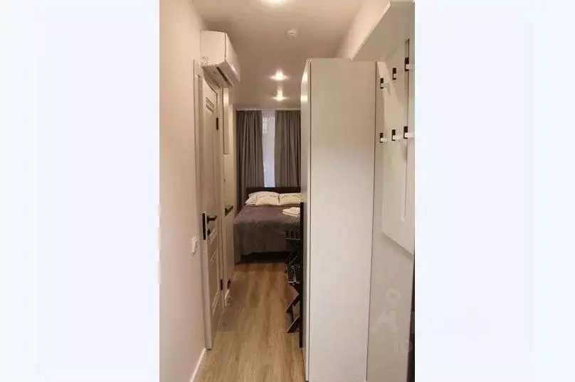 1-к кв. Санкт-Петербург Ораниенбаумская ул., 22-24 (11.0 м) - Фото 2