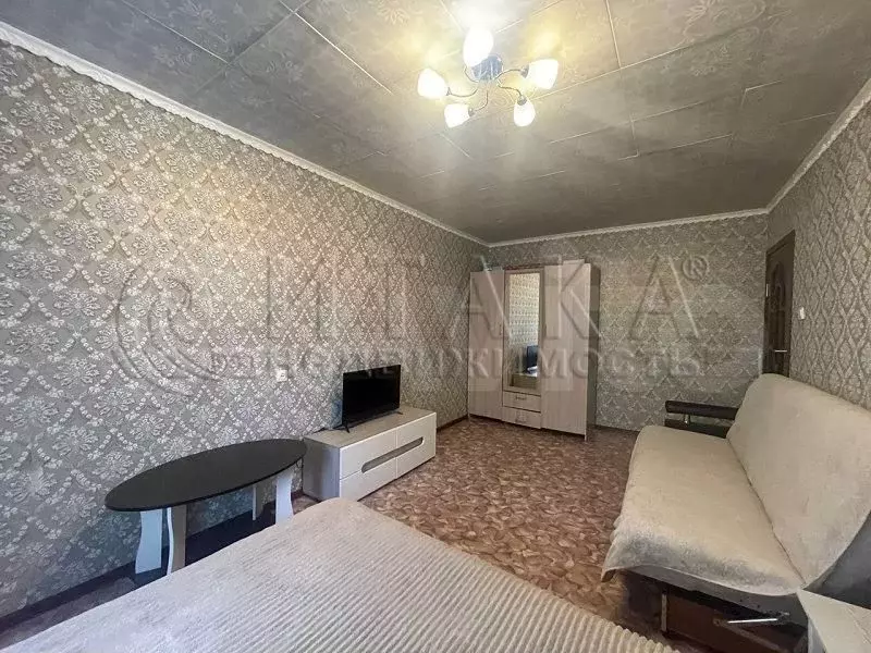 2-к. квартира, 42,9 м, 5/5 эт. - Фото 1