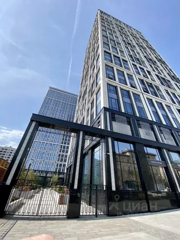 1-к кв. Новосибирская область, Новосибирск ул. Кирова, 50 (39.0 м) - Фото 1