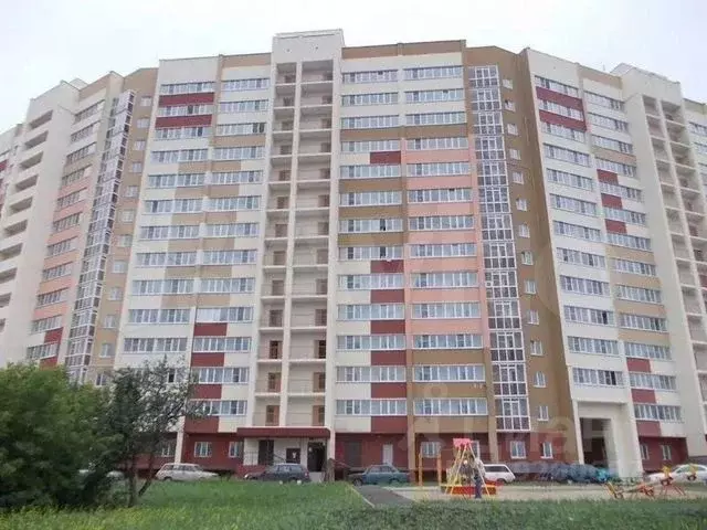 1-к кв. Пензенская область, Пенза Тамбовская ул., 9 (38.0 м) - Фото 0