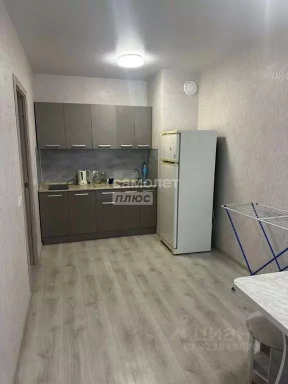 1-к кв. Волгоградская область, Волгоград ул. Быстрова, 273 (33.0 м) - Фото 1