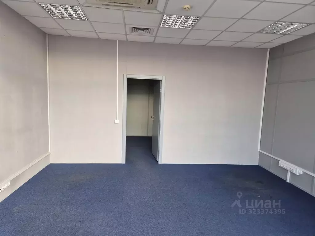 Офис в Московская область, Дзержинский ул. Академика Жукова, 25А (46 ... - Фото 2