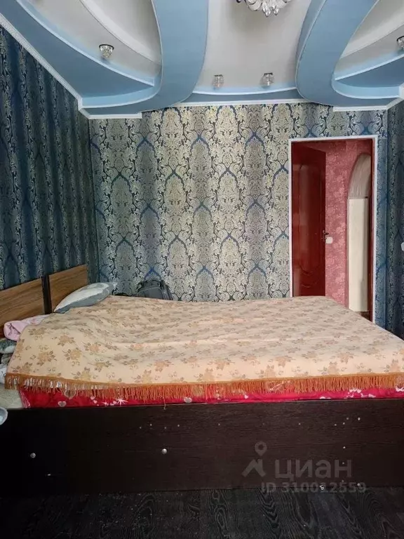 3-к кв. Забайкальский край, Могоча Березовая ул., 31 (56.6 м) - Фото 0