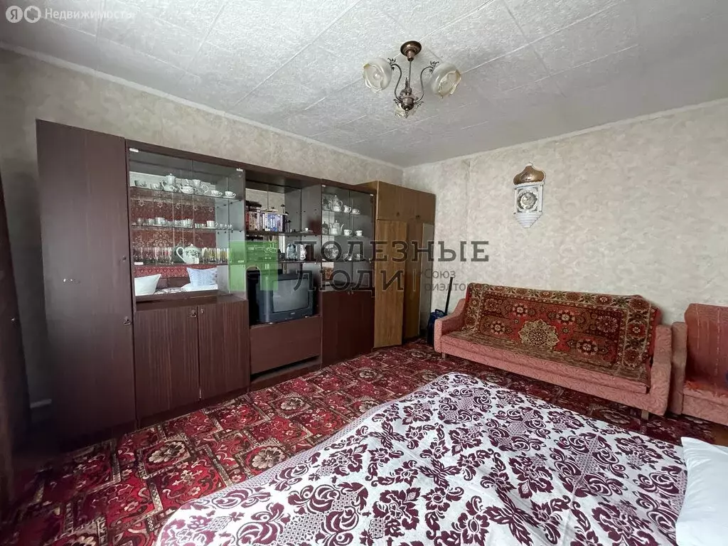 Дом в посёлок Усть-Мана, микрорайон Новый, 19 (69.3 м) - Фото 1