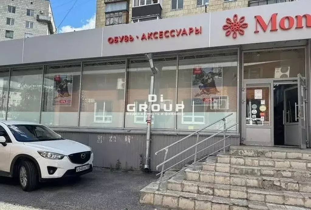 Помещение свободного назначения в Татарстан, Казань ул. Декабристов, ... - Фото 1