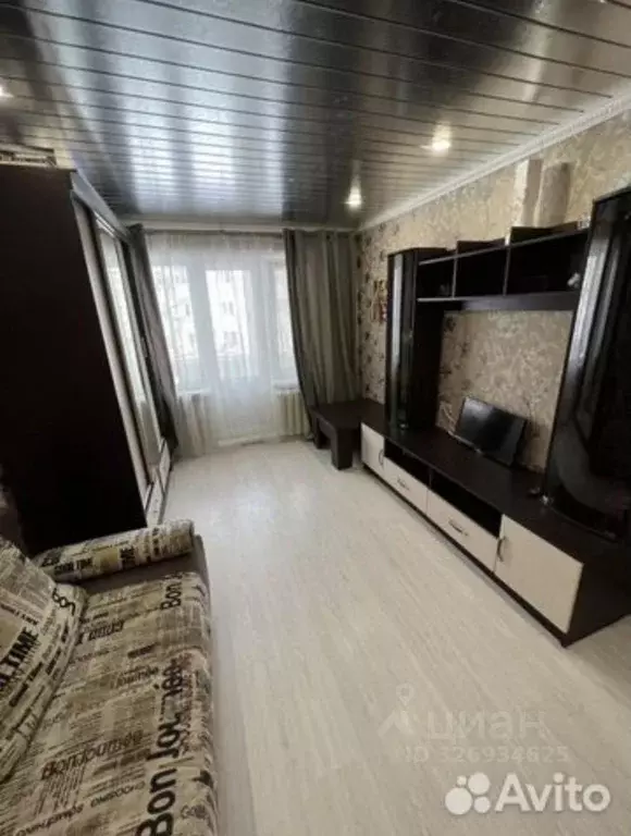 2-к кв. Московская область, Клин ул. Карла Маркса, 96 (46.0 м) - Фото 2