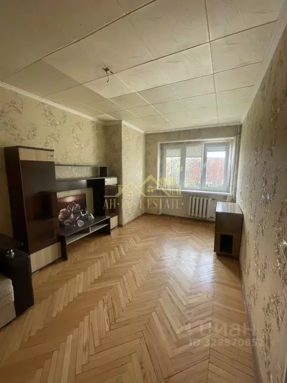 1-к кв. Северная Осетия, Владикавказ ул. Леваневского, 270 (30.0 м) - Фото 1