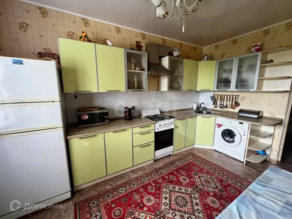 Продаётся 2-к квартира, 67 м - Фото 0