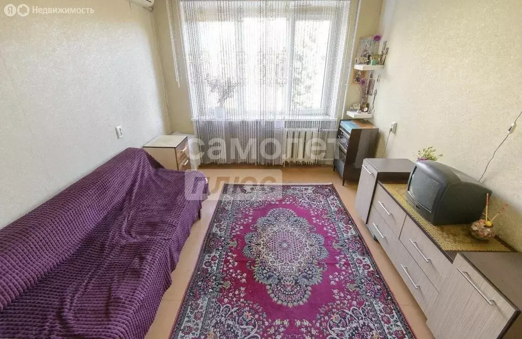 3-комнатная квартира: Ростов-на-Дону, улица Туполева, 20 (59 м) - Фото 1