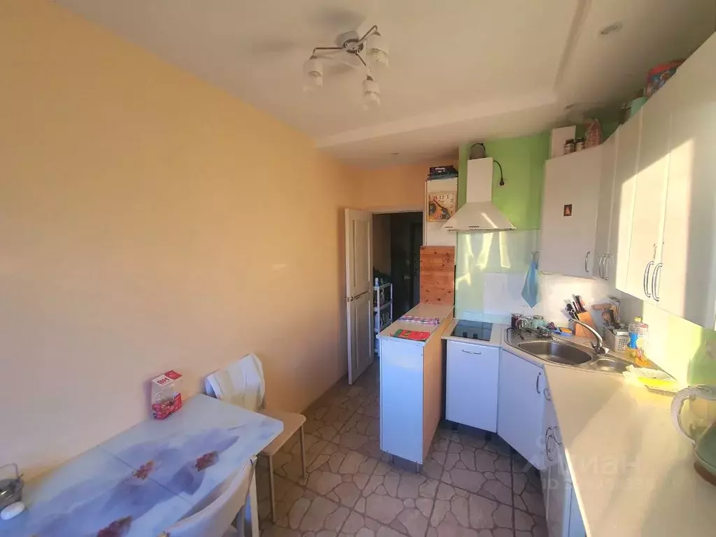 2-к кв. Санкт-Петербург просп. Энтузиастов, 40К2 (54.3 м) - Фото 2