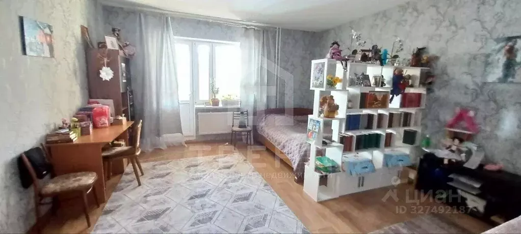 1-к кв. Санкт-Петербург, Санкт-Петербург, Пушкин ул. Архитектора ... - Фото 1